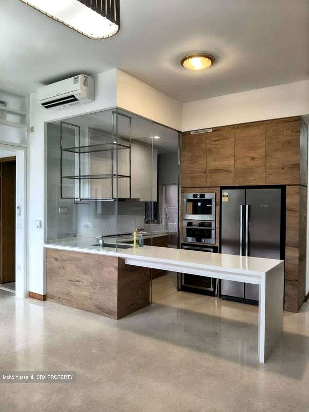 The Lanai (D23), Condominium #593622861